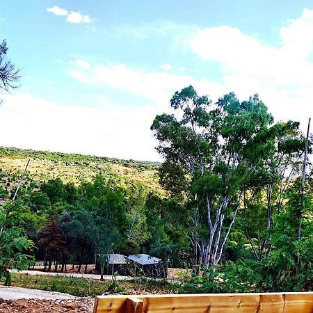 Herdade Clube Tiro Monfortinho Exteriér fotografie